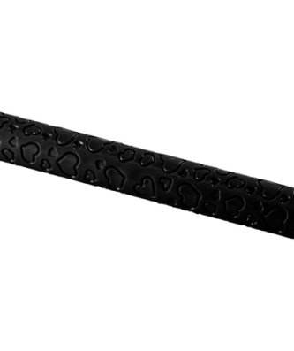 Rouleau relief à décors empreinte cœurs