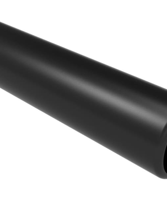 Tube à crème ou fromage en