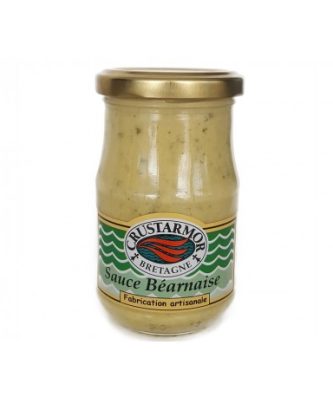 SAUCE BÉARNAISE