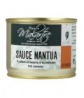 SAUCE NANTUA, BOÎTE 200GR