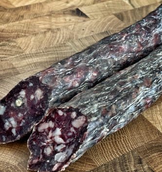 Saucisson de Bœuf Ibérique