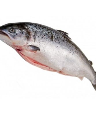 SAUMON ÉCOSSAIS LABEL ROUGE - PIÈCE DE 3KG