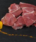 Sauté d'épaule agneau sans os