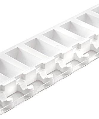 Set de 2 moules silicone pour 16 Mini Chic