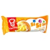 Garden SiSiSic Cheese Cream Sandwich Cookies