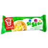 Garden SiSiSic Lemon Cream Sandwich Cookies