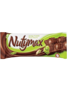 Solen Nutymax Pistachio Flavor