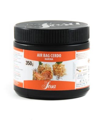 Sosa Air Bag Pork Powder 350g