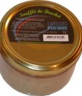 SOUFFLÉ DE BROCHET POT DE180GRS