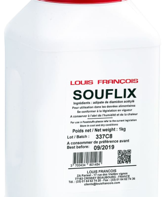 Souflix 1 kg