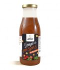 SOUPE DE POISSONS DE DOMBES LIATOUT 48CL
