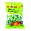 Zaza Sour Green Apple Chewy