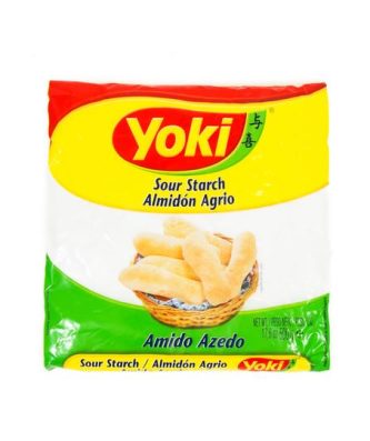 Yoki Sour Starch 500g