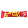 DeeBest Sour Super Dooperz Red Raspberry Flavor