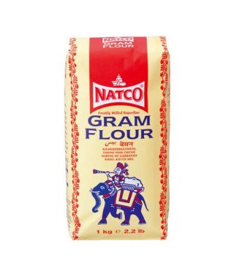 Superfine Gram Flour 1kg