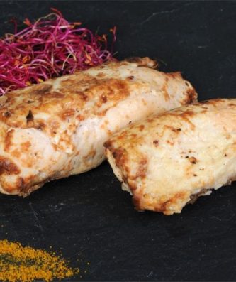 Suprême de poulet cuit