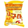 Cosmos Goguma Sweet Potato Shaped Snack
