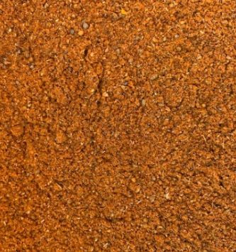 Bouillon Tandoori Bio 60g