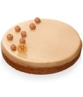 TARTE INFINIMENT PRALINE NOISETTE