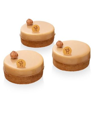 TARTE INFINIMENT PRALINE NOISETTE
