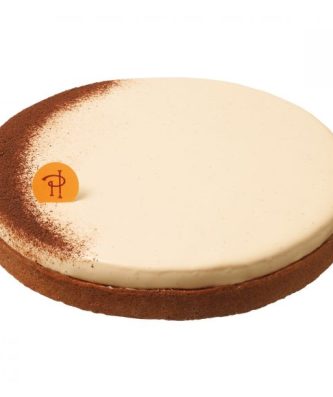 TARTE INFINIMENT VANILLE