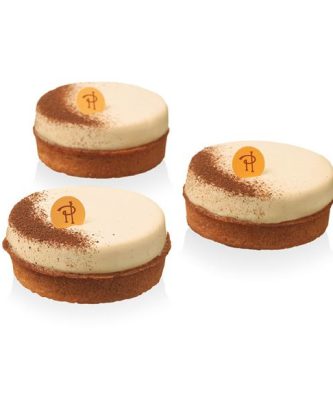 TARTE INFINIMENT VANILLE