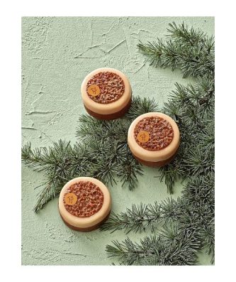 TARTE INFINIMENT PIGNON DE CÈDRE