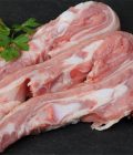 Tendron de veau