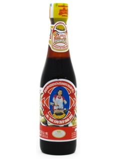 Thai Oyster Sauce