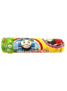 Lotte Thomas & Friends Ramune Candy Tube