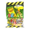 Toxic Waste Sour & Chewy Bears