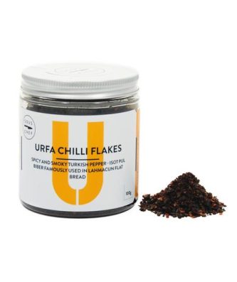 Urfa Pepper - Isot Biber 100g