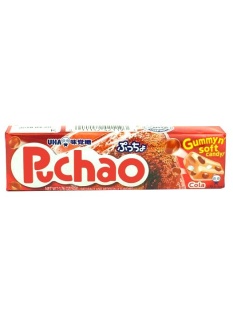 UHA Mikakuto Puchao Cola