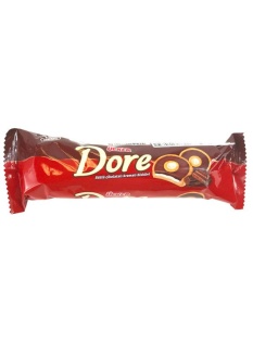 Ulker Dore Biscuit Cookies