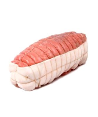 Rôti Quasi de Veau bio