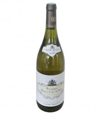 AOC HAUTES-CÔTES DE NUITS - ALBERT BICHOT - 2016
