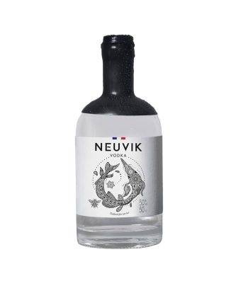Vodka Neuvik