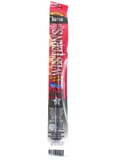 Western's Smokehouse Bacon Snack Stick