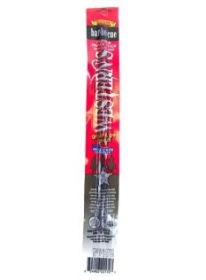 Western's Smokehouse Barbecue Snack Stick