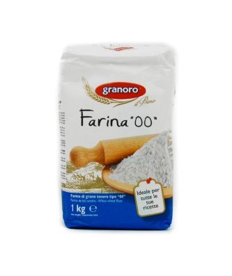Italian 00 Flour 1kg