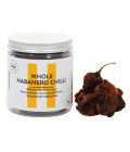 Whole Habanero Chilli 20g