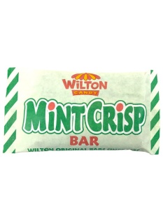 Wilton Candy Mint Crisp Bar