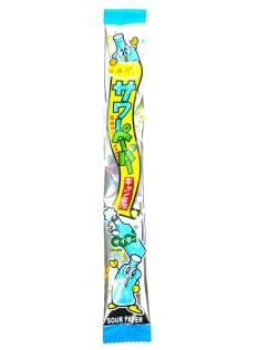 Yaokin Sour Cider Paper Candy