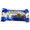 Zazers Belgium Chocolate Flavored Wafer Blue