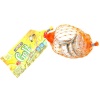 Zazers Gelt Green Apple Coins