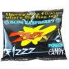 Zotz Blue Raspberry Fizz Power Candy