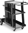 Chariot poste à souder - 75cm