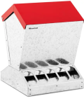 Mangeoire pour poules - 12 kg