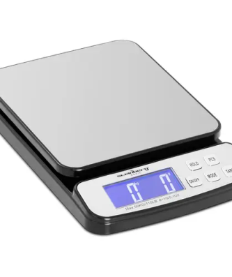 Pèse-lettre électronique - 50 kg / 1 g