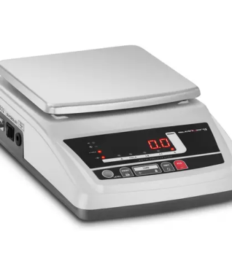 Balance de précision - 0,05 - 6 000 g / 0,1 g